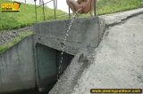 Beer pissing