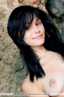 Cave Girl