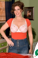 Screw the housewife image!