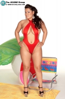 Doing A Bikini Justice