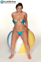 Doing A Bikini Justice