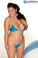 Doing A Bikini Justice