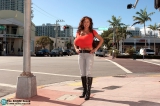 Minka On South Beach
