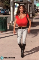 Minka On South Beach