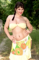 Nature Girl