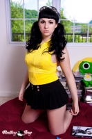 Yellow Vest