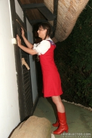 Little perv Riding Hood