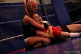 NFC presents Leyla vs Angel