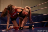 NFC presents Leyla vs Angel