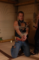 Female domination club