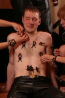 BDSM Teacher