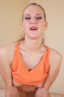Try my face