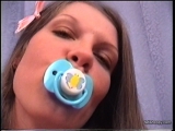 Diaper for hot teens
