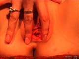Amateur Pussy Masturbation