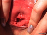 Amateur Pussy Masturbation