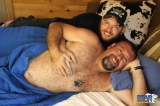 Sid Morgan and Jake Davidson