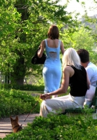 Translucent Clothes 8