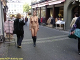 Nude nation 1 