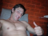 my cock 'n' smooth bod