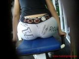 Leggings and Spandex Teens