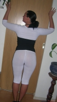 Leggings and Spandex Teens