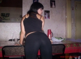 Leggings and Spandex Teens