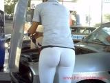Leggings and Spandex Teens