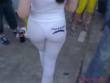 Leggings and Spandex Teens