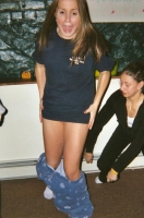 enf girls
