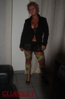 clubslet