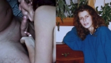 Your Girlfriend Dressed-undressed, Before-after