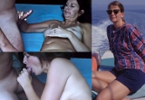 Your Girlfriend Dressed-undressed, Before-after