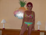 colette granny 65 ans