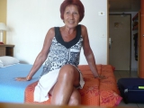 colette granny 65 ans