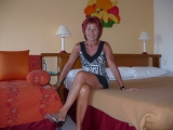 colette granny 65 ans