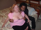 She\'s Only Into Black Guys - Edition #2