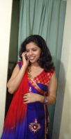 Asian show lankan