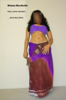Asian show lankan