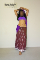 Asian show lankan