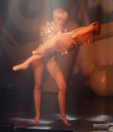 Miley Cyrus wants your cock!