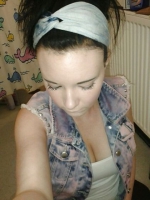 Brunet Babe 3