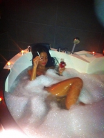 Brunet Babe 3