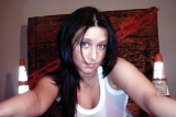 Brunet Babe 3