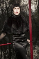 Lady marlon