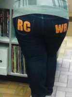 Public ass