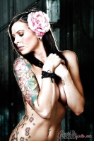 Suicide girls 1