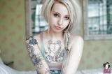 Suicide girls 1