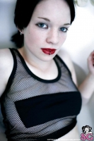 Suicide girls 1