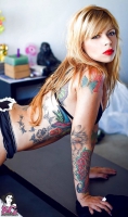 Suicide girls 1
