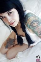 Suicide girls 1